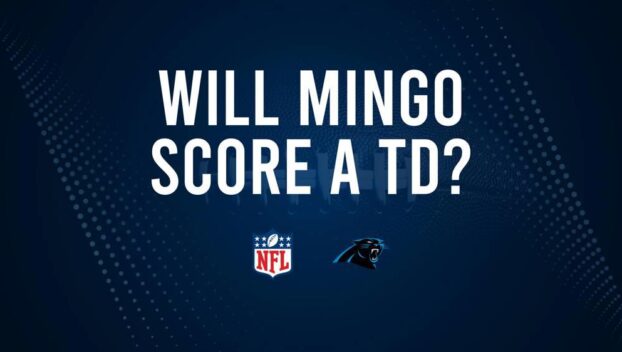 Will Jonathan Mingo Score a Touchdown Against the Raiders in Week 3?