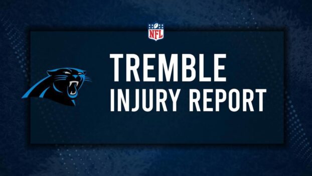 Will Tommy Tremble Play in Week 1? NFL Injury Status, News & Updates