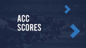 ACC Football Scores and Results – Week 7 2024