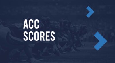 ACC Football Scores and Results – Week 7 2024