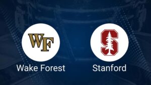 Best Bets, Predictions & Odds for the Stanford vs. Wake Forest Game – Saturday, Oct. 26