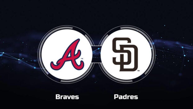 Braves vs. Padres: Betting Preview for NL Wild Card Game 2