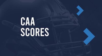 CAA Football Scores and Results – Week 8 2024