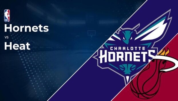 Heat vs. Hornets Tickets Available – Saturday, Oct. 26