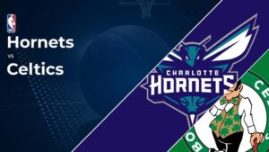 Hornets vs. Celtics Tickets Available – Saturday, Nov. 2