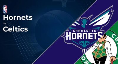 Hornets vs. Celtics Tickets Available – Saturday, Nov. 2