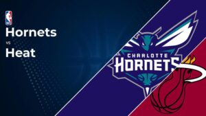 Hornets vs. Heat Tickets Available – Saturday, Oct. 26