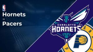 Hornets vs. Pacers Tickets Available – Friday, Nov. 8