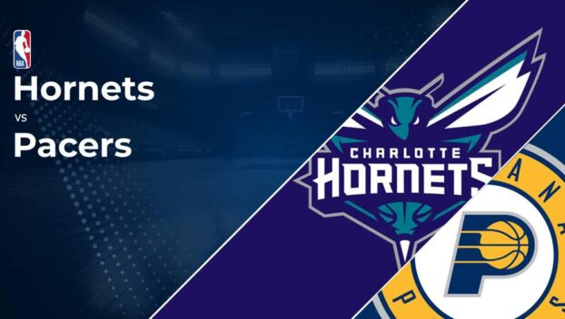 Hornets vs. Pacers Tickets Available – Friday, Nov. 8