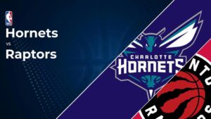 Hornets vs. Raptors Tickets Available – Wednesday, Oct. 30