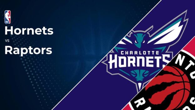 Hornets vs. Raptors Tickets Available – Wednesday, Oct. 30