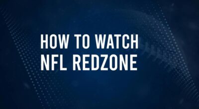 How to live stream NFL RedZone Week 7 with a free Fubo trial