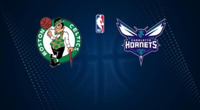 How to Watch the Celtics vs. Hornets Game: Streaming & TV Channel Info for November 1