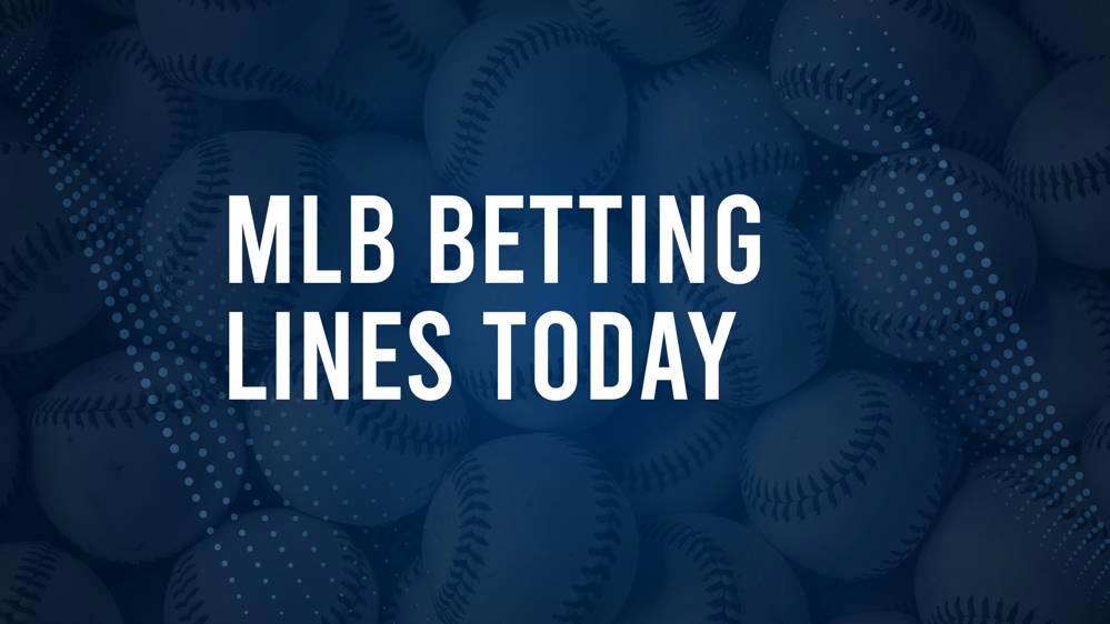 MLB Playoff Betting Lines and Picks Today | Oct. 28