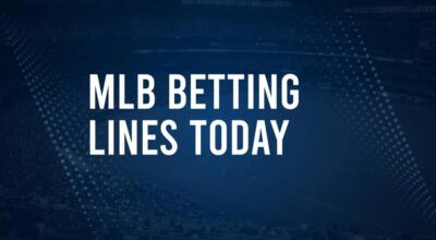 MLB Playoff Betting Lines and Picks Today | Oct. 29