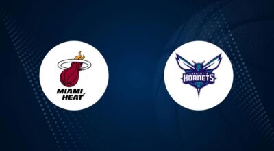 NBA Best Bets: Heat vs. Hornets Picks for October 26