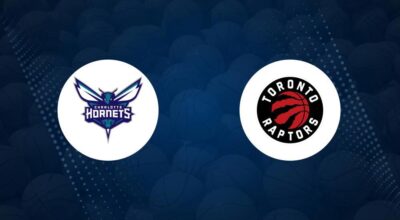 NBA Best Bets: Hornets vs. Raptors Picks for October 30