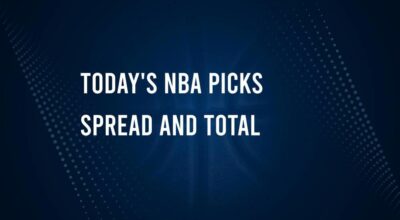 NBA Spread and Total Picks for Today, October 22