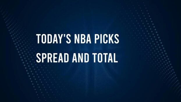 NBA Spread and Total Picks for Today, October 22