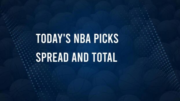 NBA Spread and Total Picks for Today, October 23