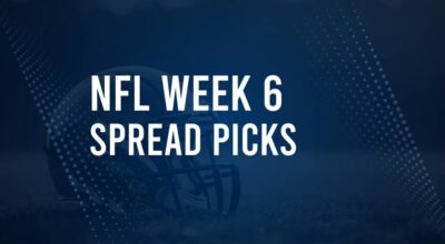 NFL Week 6 Picks Against the Spread, Tips and Predictions