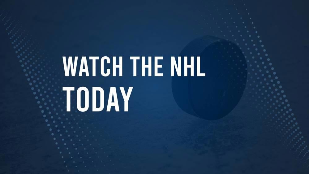 October 31 NHL TV Schedule: TV Channel, Start Times & Live Streaming Options