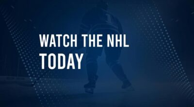 October 9 NHL TV Schedule: TV Channel, Start Times & Live Streaming Options