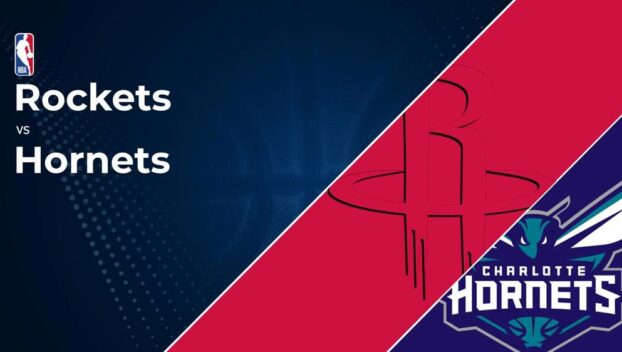 Rockets vs. Hornets Tickets Available – Wednesday, Oct. 23