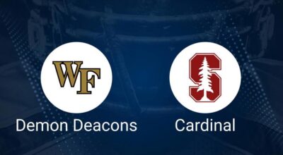 Wake Forest vs. Stanford Predictions & Picks: Odds, Moneyline, Spread - Saturday, Oct. 26