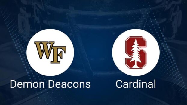 Wake Forest vs. Stanford Predictions & Picks: Odds, Moneyline, Spread - Saturday, Oct. 26