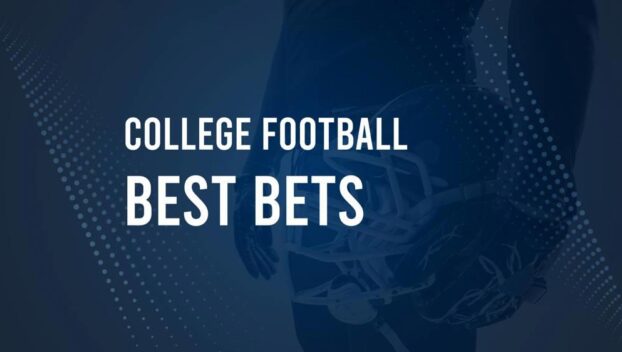 Week 7 College Football Computer Picks & Predictions