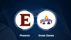 Where to Watch Elon vs. Albany on TV or Streaming Live - Oct. 19