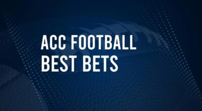 ACC Football Predictions, Computer Picks & Best Bets | Week 11