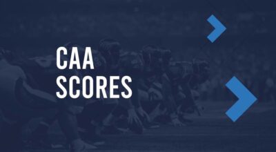 CAA Football Scores and Results – Week 10 2024