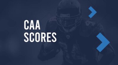 CAA Football Scores and Results – Week 11 2024