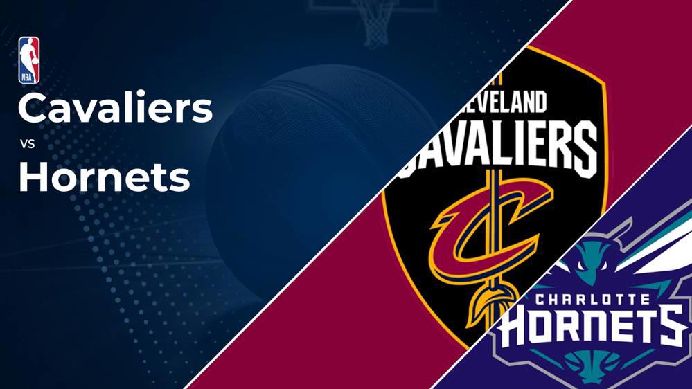 Cavaliers vs. Hornets Tickets Available – Sunday, Nov. 17