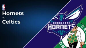 Celtics vs. Hornets Injury Report Today - November 1