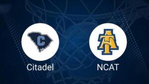 Citadel vs. N.C. A&T Predictions & Picks: Spread, Total - November 17