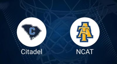 Citadel vs. N.C. A&T Predictions & Picks: Spread, Total - November 17