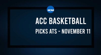 College Basketball Picks Against the Spread: ACC Games Today, November 11