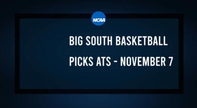 College Basketball Picks Against the Spread: Big South Games Today, November 7