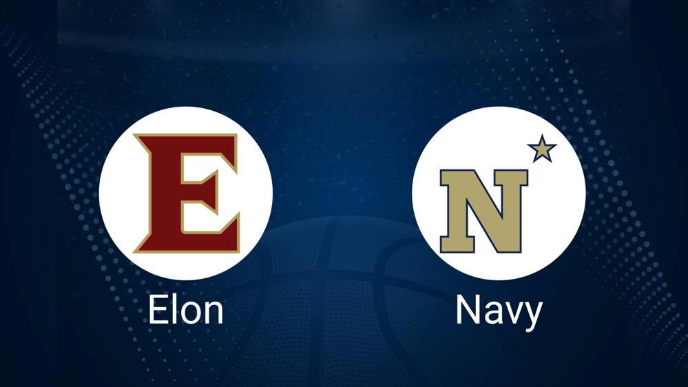 Elon vs. Navy Predictions & Picks: Spread, Total - November 30