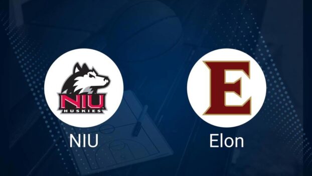 Elon vs. Northern Illinois Basketball Tickets - Wednesday, November 20