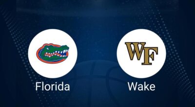 Florida vs. Wake Forest Predictions & Picks: Spread, Total - November 28