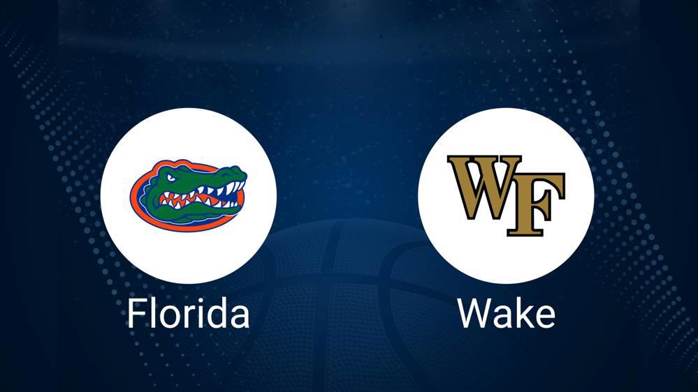 Florida vs. Wake Forest Predictions & Picks: Spread, Total - November 28