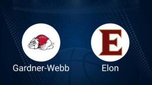 Gardner-Webb vs. Elon Basketball Tickets - Friday, November 15