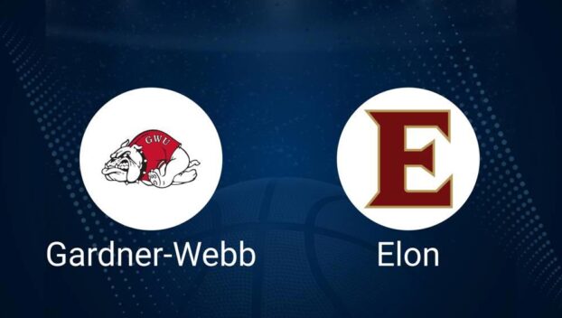 Gardner-Webb vs. Elon Basketball Tickets - Friday, November 15