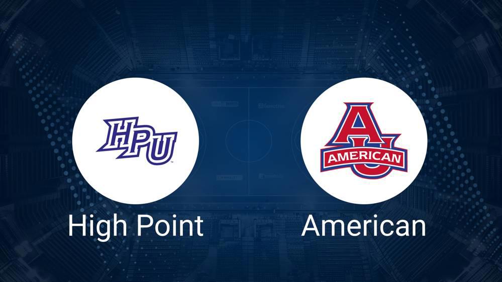 High Point vs. American Predictions & Picks: Spread, Total - November 18