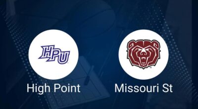 High Point vs. Missouri State Predictions & Picks: Spread, Total - November 24