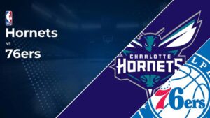 Hornets vs. 76ers Tickets Available – Tuesday, Dec. 3